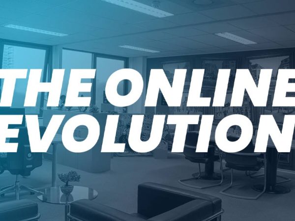 GGH Media wordt The Online Evolution!